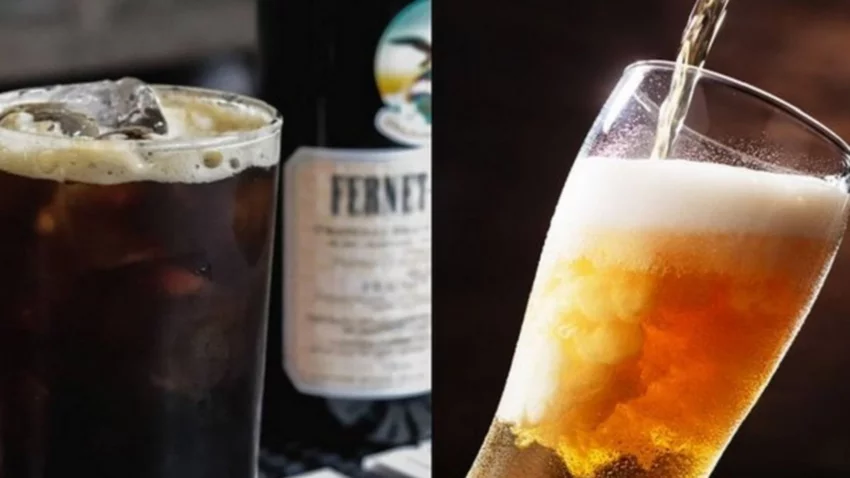 Atención: subastarán cervezas y Fernet a precio ganga