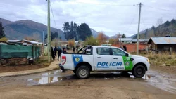 Hallaron un cadáver en misteriosas circunstancias en Bariloche