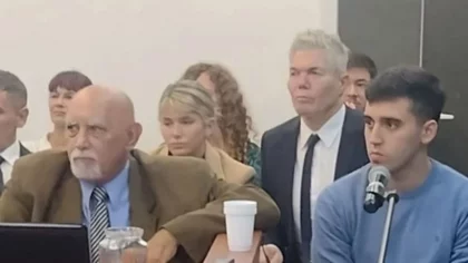 Se supo qué hizo el Gitano Gutiérrez después de arrollar a Castillo