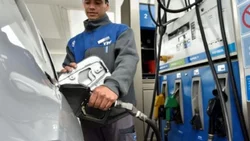 Se viene un nuevo aumento de combustibles en la región
