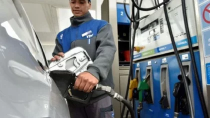 Aumentó la nafta: cuánto cuesta llenar el tanque en Neuquén