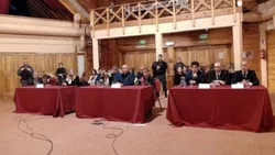 Condenaron a quien mató a dos hermanos en Villa la Angostura
