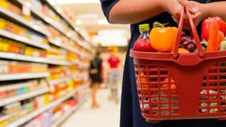 El costo de la canasta básica en el Alto Valle subió un 10% en abril