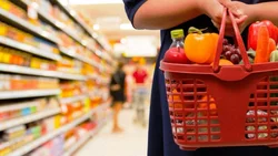 El costo de la canasta básica en el Alto Valle subió un 10% en abril