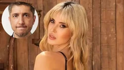 Jesica Cirio rompió el silencio sobre la posible vuelta de Jey Mammón a la TV