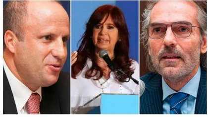 Causa Vialidad: la Justicia rechazó la recusación de Cristina Kirchner