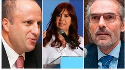 Causa Vialidad: la Justicia rechazó la recusación de Cristina Kirchner