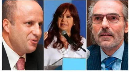 Causa Vialidad: la Justicia rechazó la recusación de Cristina Kirchner