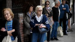 Atención jubilados: habrá un cambio importante en la "Fe de Vida"