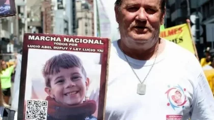 Reclaman la Ley Lucio en Neuquén