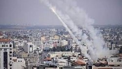 Hamas desestimó propuesta de Israel para alcanzar una tregua