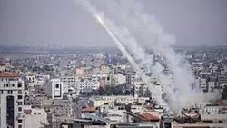Hamas desestimó propuesta de Israel para alcanzar una tregua