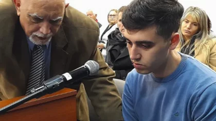 La defensa siembra dudas sobre cómo fue arrollado Facundo Castillo