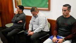Caso Mandagaray: los instructores, culpables de homicidio