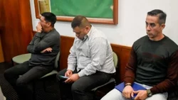 Caso Mandagaray: los instructores, culpables de homicidio