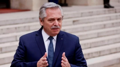 Alberto Fernández: "La inflación es psicológica"