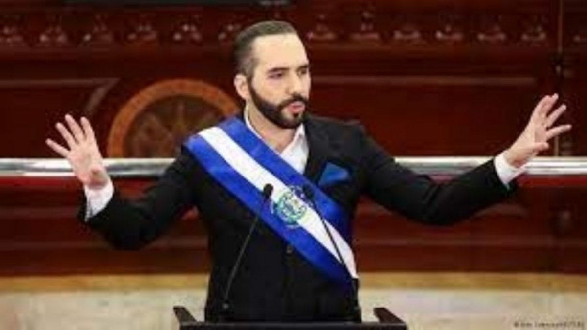 Descartan anular las elecciones en El Salvador