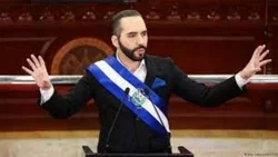 Detienen por corrupción a ex miembro del gobierno de Bukele