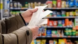 La inflación de abril trepó a 8,4% y ya acumula 108,8% en el último año