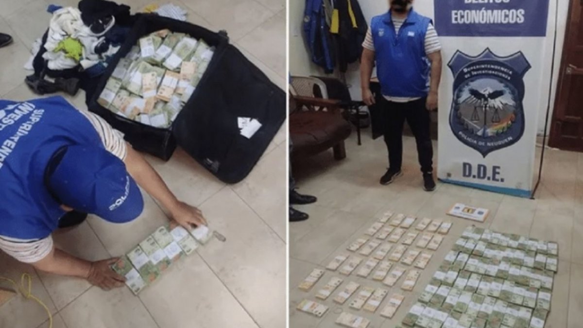 La "sanadora" y su pareja seguirán presos en su casa por estafa