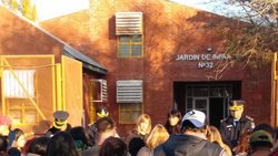 Abusos en el Jardín 32: quisieron agredir a la directora