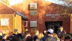 Abusos en el Jardín 32: quisieron agredir a la directora