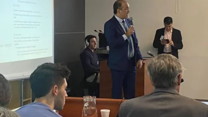 Caso Facundo Castillo: La querella pidió que se considere toda la prueba