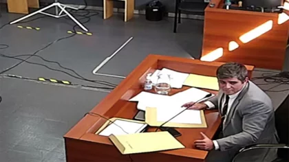 Caso Castillo: El jurado pasó a deliberar sobre la culpabilidad de Gutiérrez