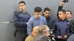 Caso Facundo Castillo: Ramiro Gutiérrez es culpable de homicidio