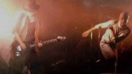 ¿Se reconciliaron? Los guiños entre Skay Beilinson y el Indio Solari