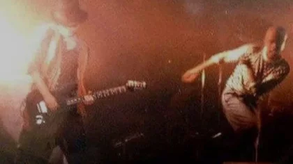 ¿Se reconciliaron? Los guiños entre Skay Beilinson y el Indio Solari