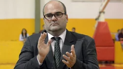 Santángelo: "Dirigir al seleccionado va a ser un sueño"