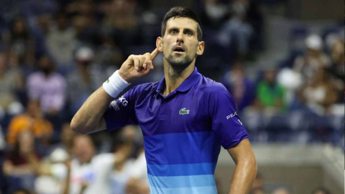 Polémica: Novak Djokovic presentó una denuncia a la ATP por abuso laboral