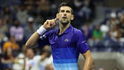 Djokovic: "El lobo simboliza mi carácter"