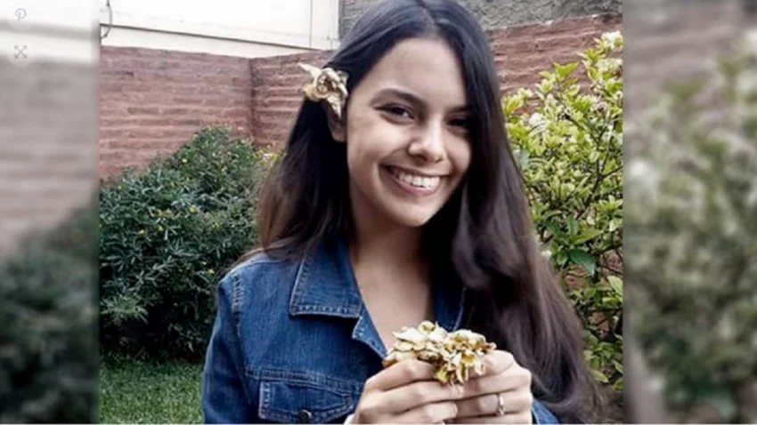 Femicidio de Anahí Benítez: perpetua sólo para Villalba