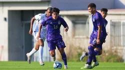 El divertido video de AFA para acompañar al Sub 20
