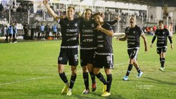 Cipolletti volvió a la victoria: 3 a 0 ante Sansisena