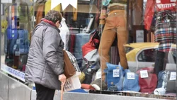 Fuerte impacto de la inflación en los comercios neuquinos