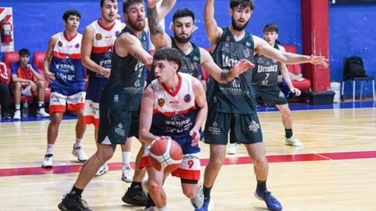 Quedaron definidos los play off de la División Sur