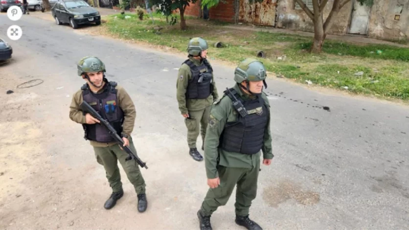 Sicarios cometieron tres asesinatos en Rosario