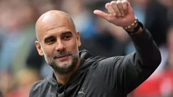 El mundo se rinde a los pies de Guardiola