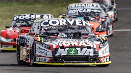 Con mucho en pista, se cierra la fase regular del TC