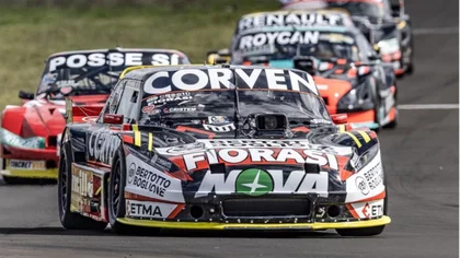 Con mucho en pista, se cierra la fase regular del TC