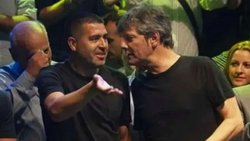 No hubo acuerdo: se suspendieron las elecciones en Boca
