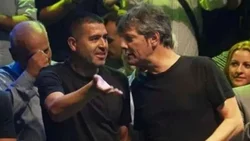 No hubo acuerdo: se suspendieron las elecciones en Boca