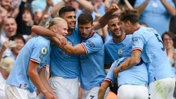 Manchester City se coronó campeón de la Premier sin jugar