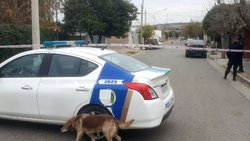 Vestido de policía, le robó a un joven y lo mató
