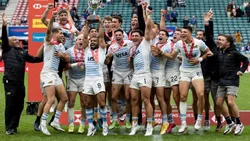 Los Pumas 7s cerraron con título su gran temporada