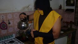 El meme argentino que llegó al trailer del nuevo Mortal Kombat