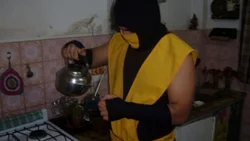 El meme argentino que llegó al trailer del nuevo Mortal Kombat
